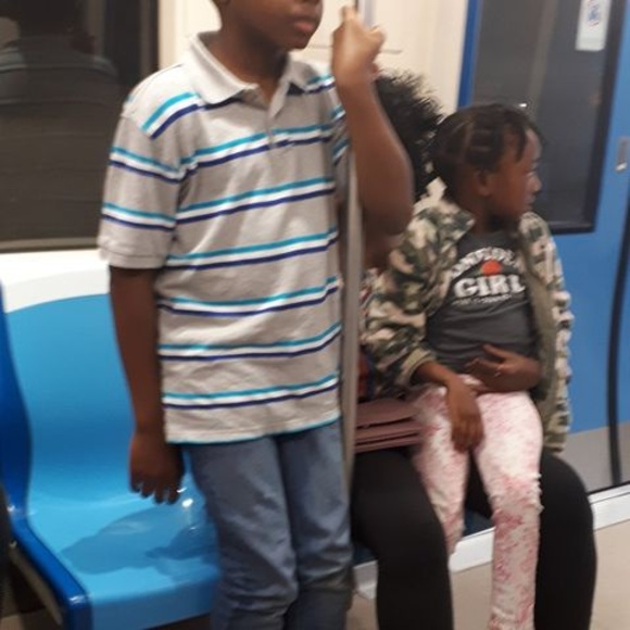 Meet your Posher, Mintus - Picture 1 of 1